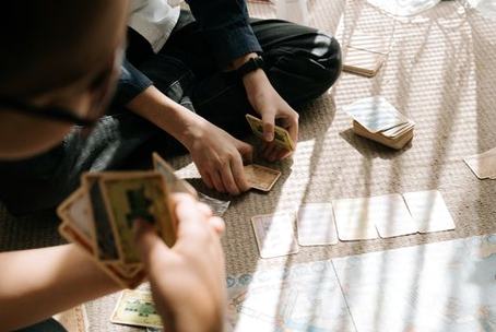 công bằng 8Day
